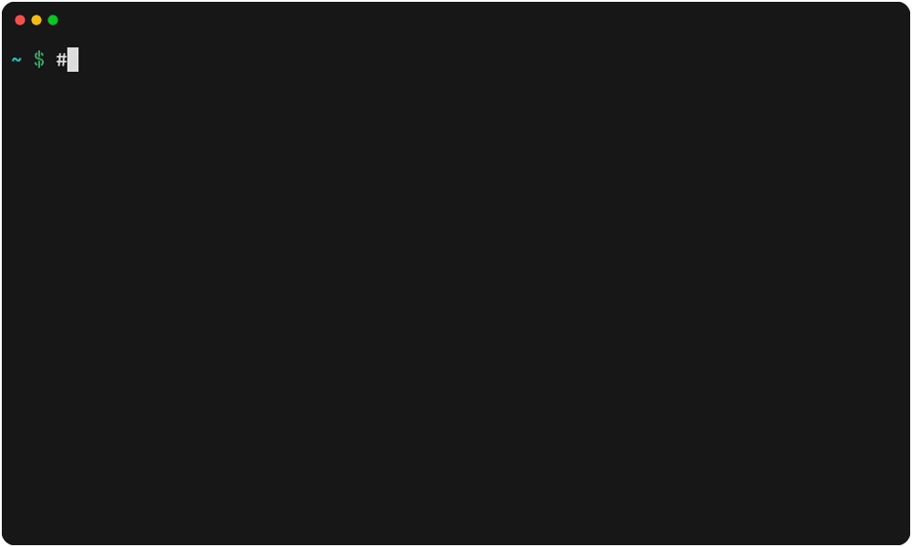 Screencast of native dot py